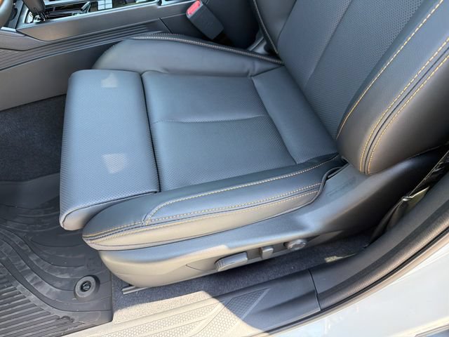 New 2026 Subaru Outback Wilderness AWD/4WD image 21