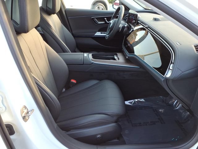 New 2027 Mercedes-Benz E 350 Sedan image 16