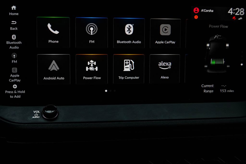 Used 2025 Honda Accord Sport image 26