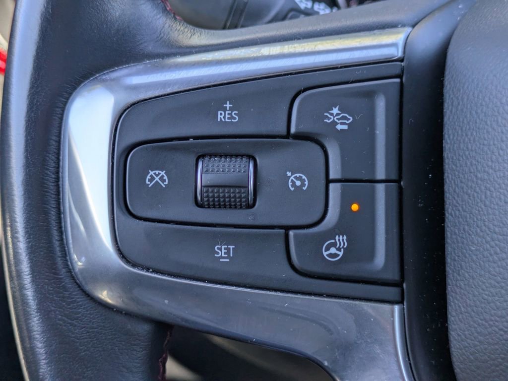 Used 2021 Chevrolet Blazer RS w/ Enhanced Convenience Package image 25