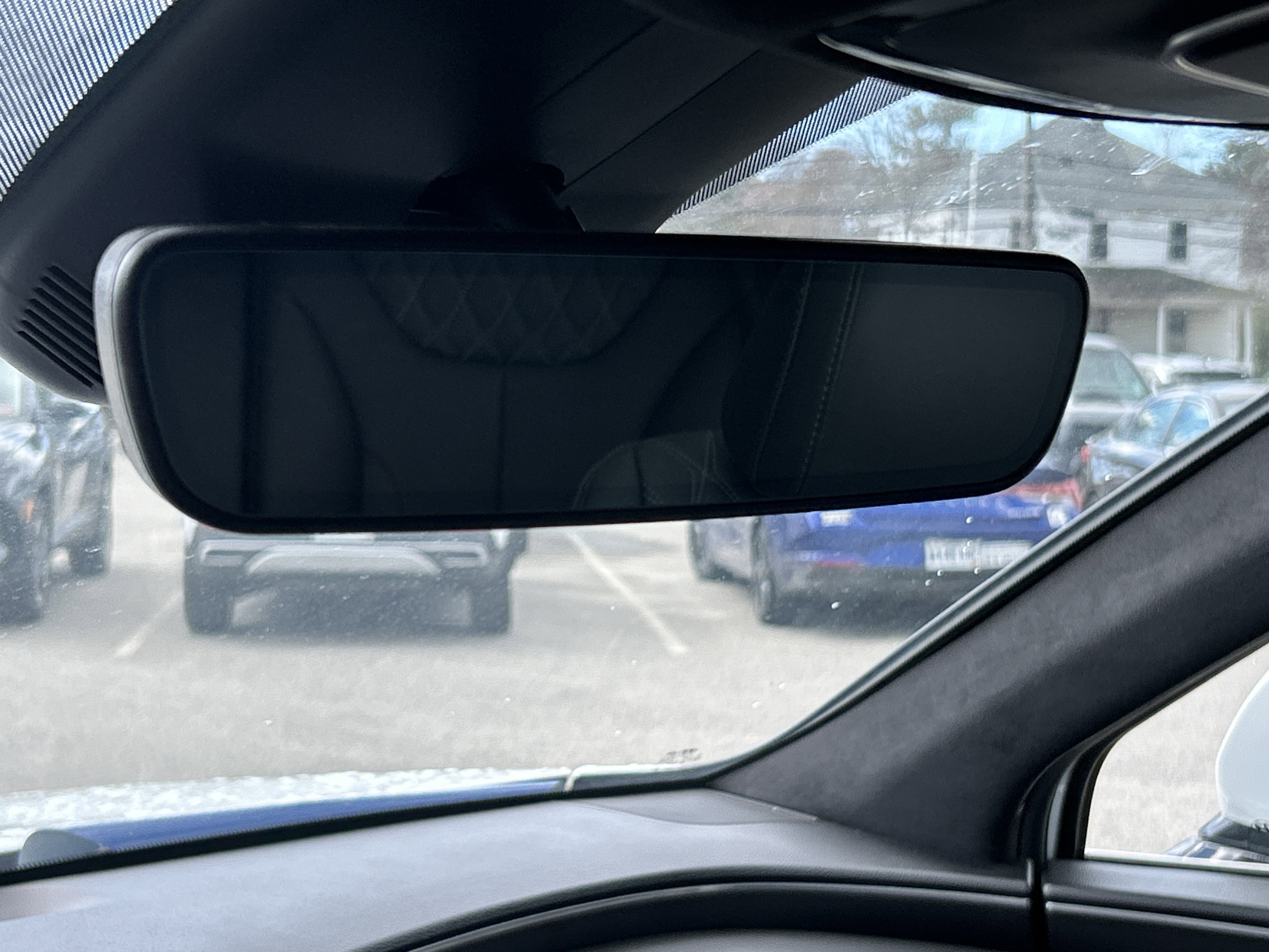 Used 2023 Hyundai Santa Fe Calligraphy w/ Cargo Package image 29