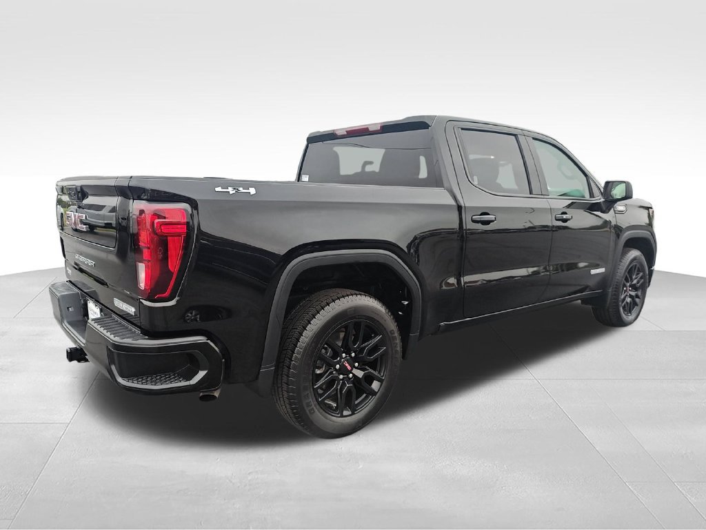Used 2024 GMC Sierra 1500 Elevation AWD/4WD image 5