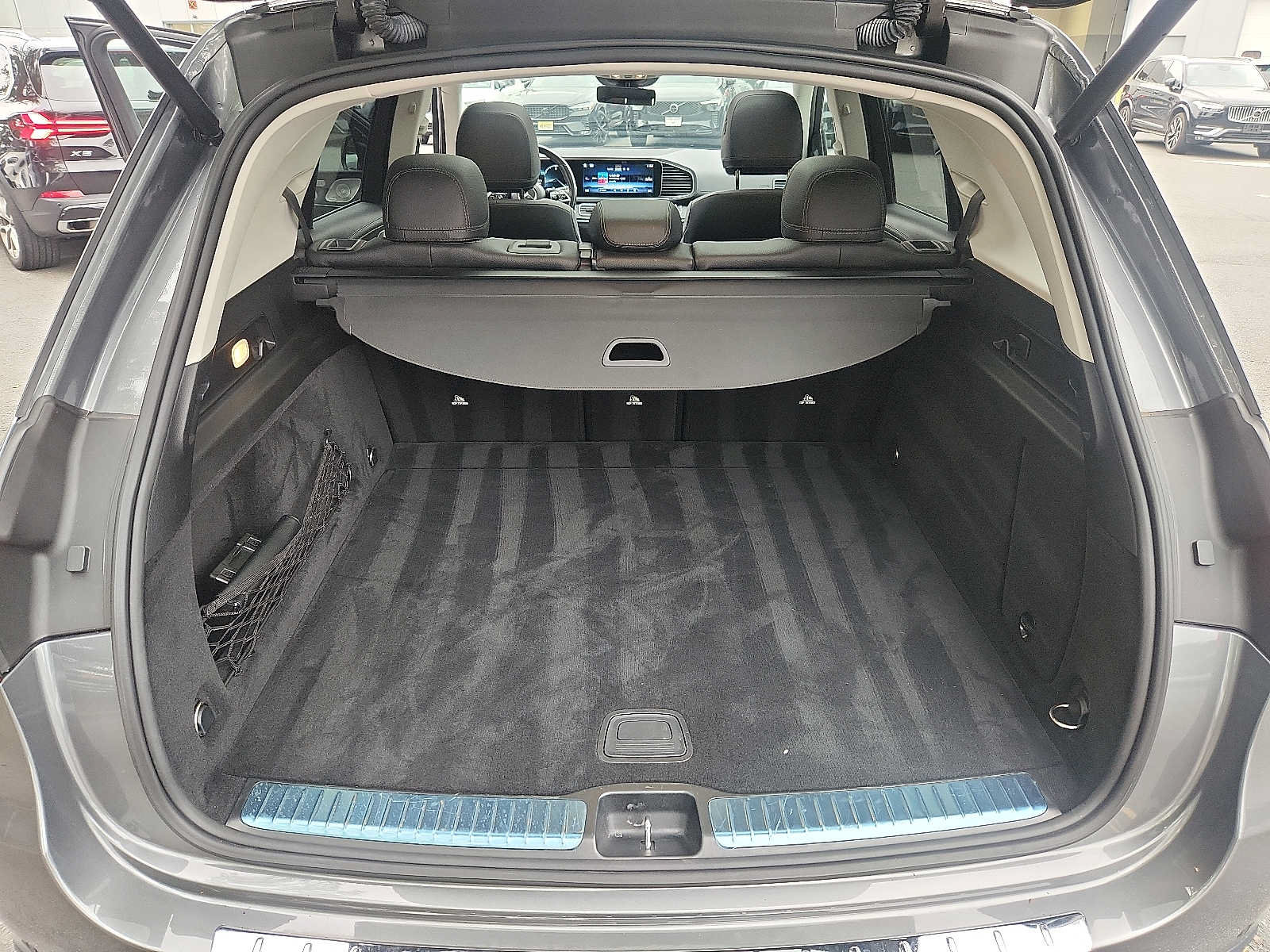 Used 2024 Mercedes-Benz GLE 350 4MATIC image 27