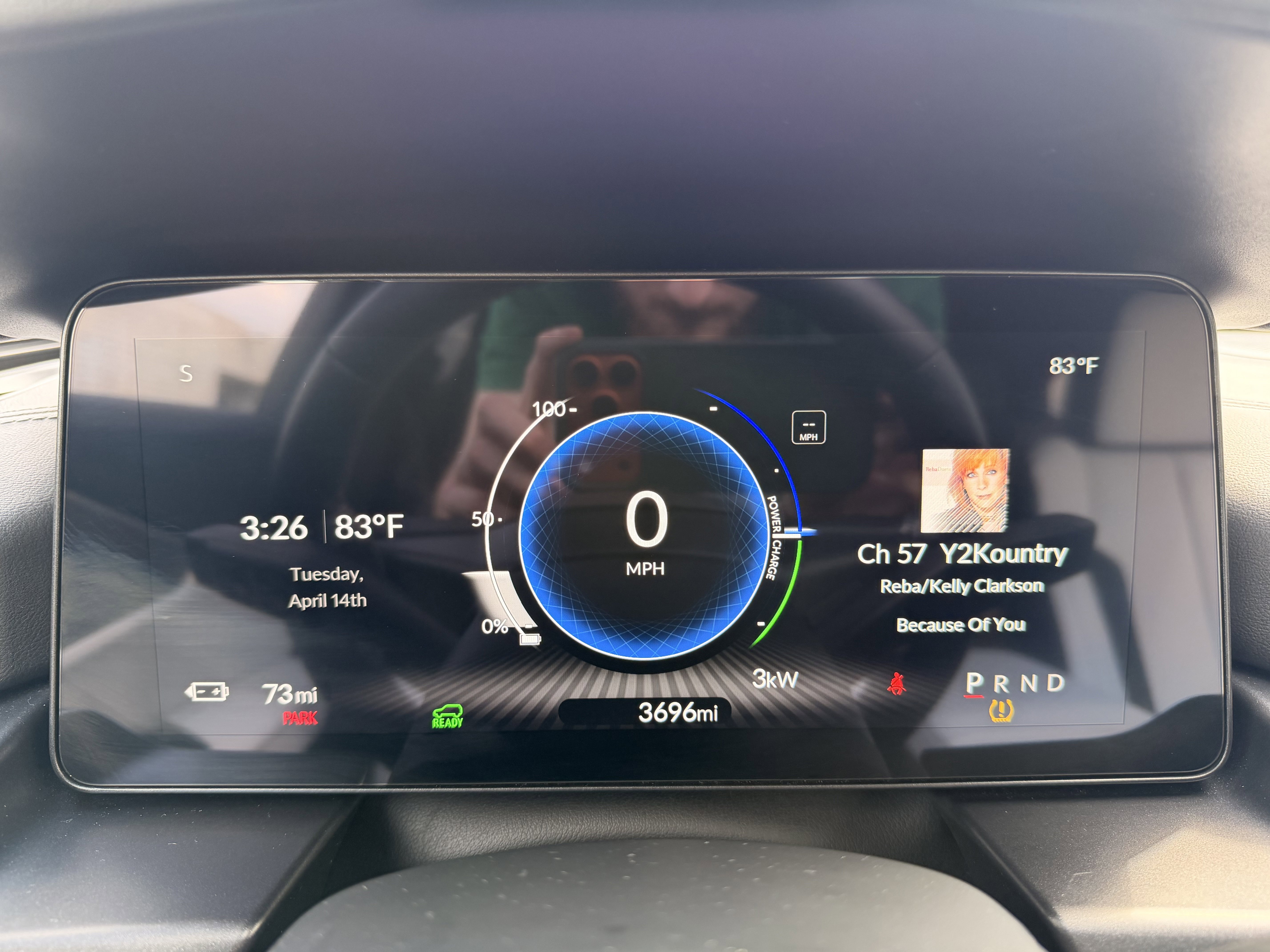 Used 2024 Acura ZDX A-Spec image 18