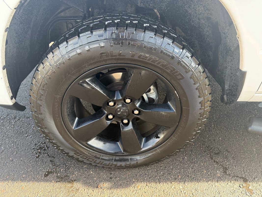 Used 2019 RAM 1500 Express w/ Wheel & Sound Group image 11