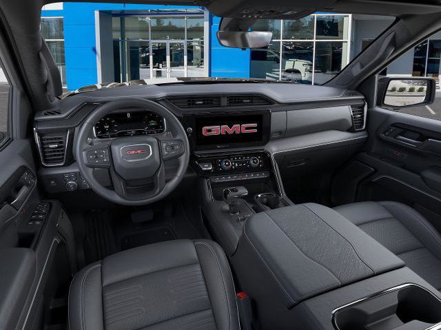 New 2026 GMC Sierra 1500 AT4X image 50