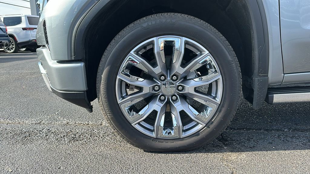 Certified 2025 GMC Sierra 1500 Denali w/ Denali Reserve Package image 14