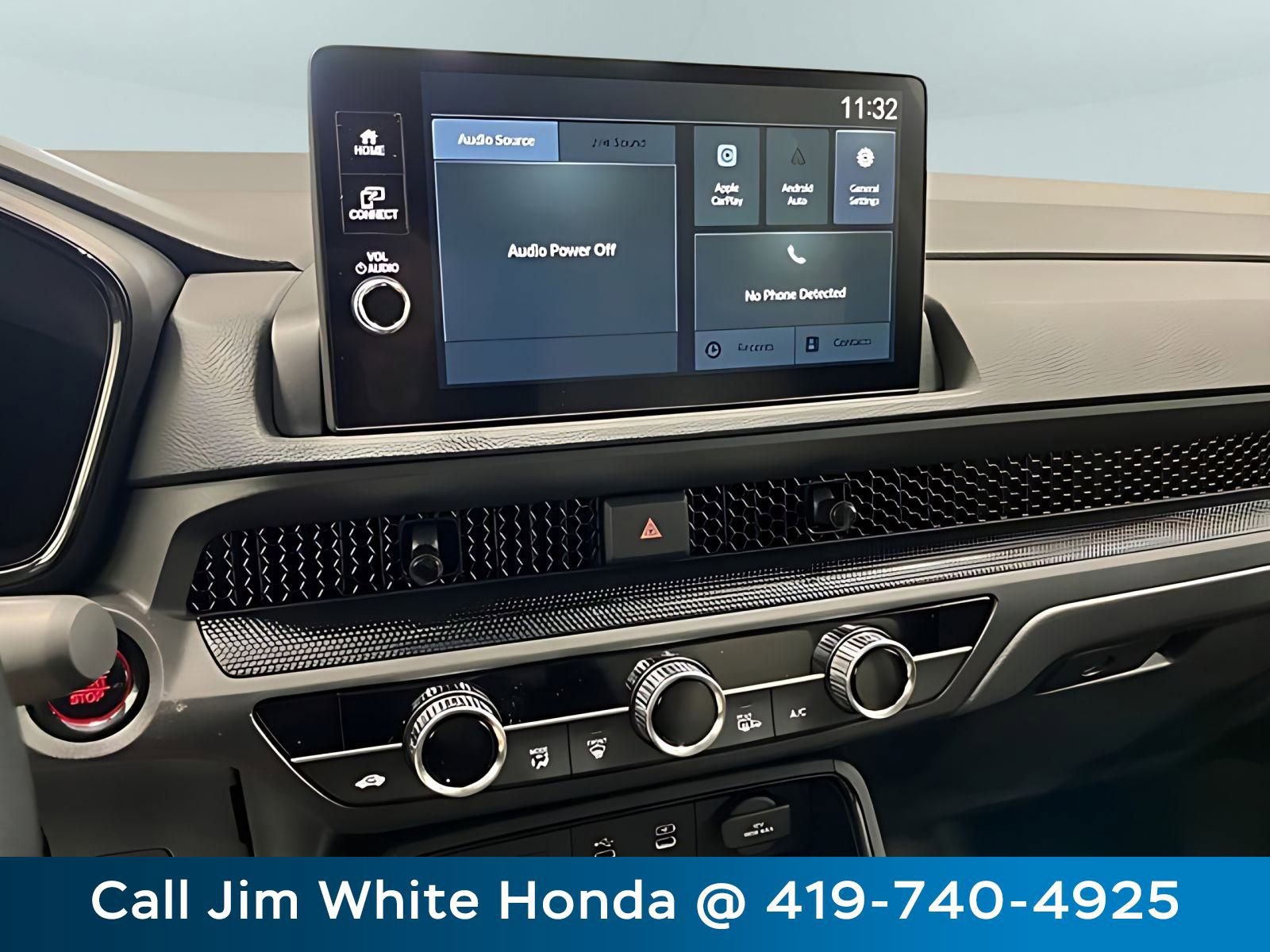 New 2026 Honda CR-V EX-L image 20