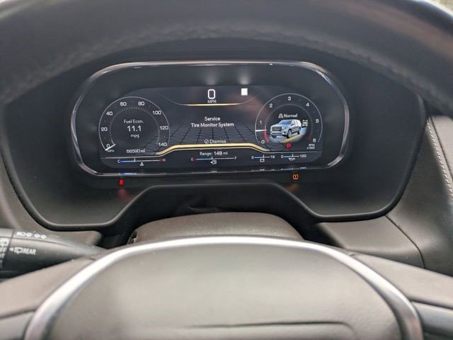 Certified 2022 GMC Yukon SLE AWD/4WD image 13
