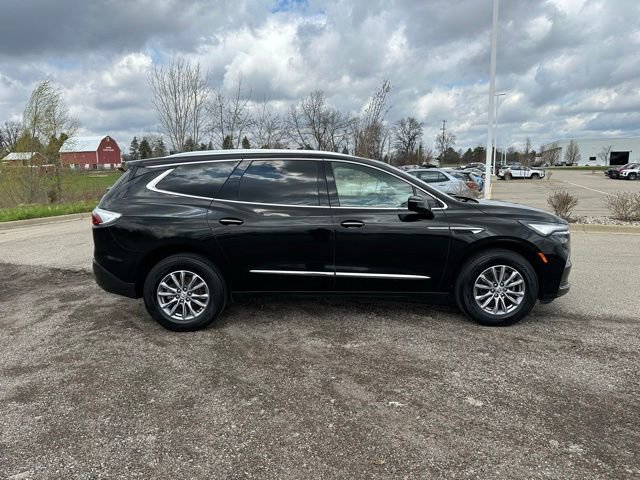 Used 2023 Buick Enclave Essence w/ Trailering Package, 5000 lbs. image 22
