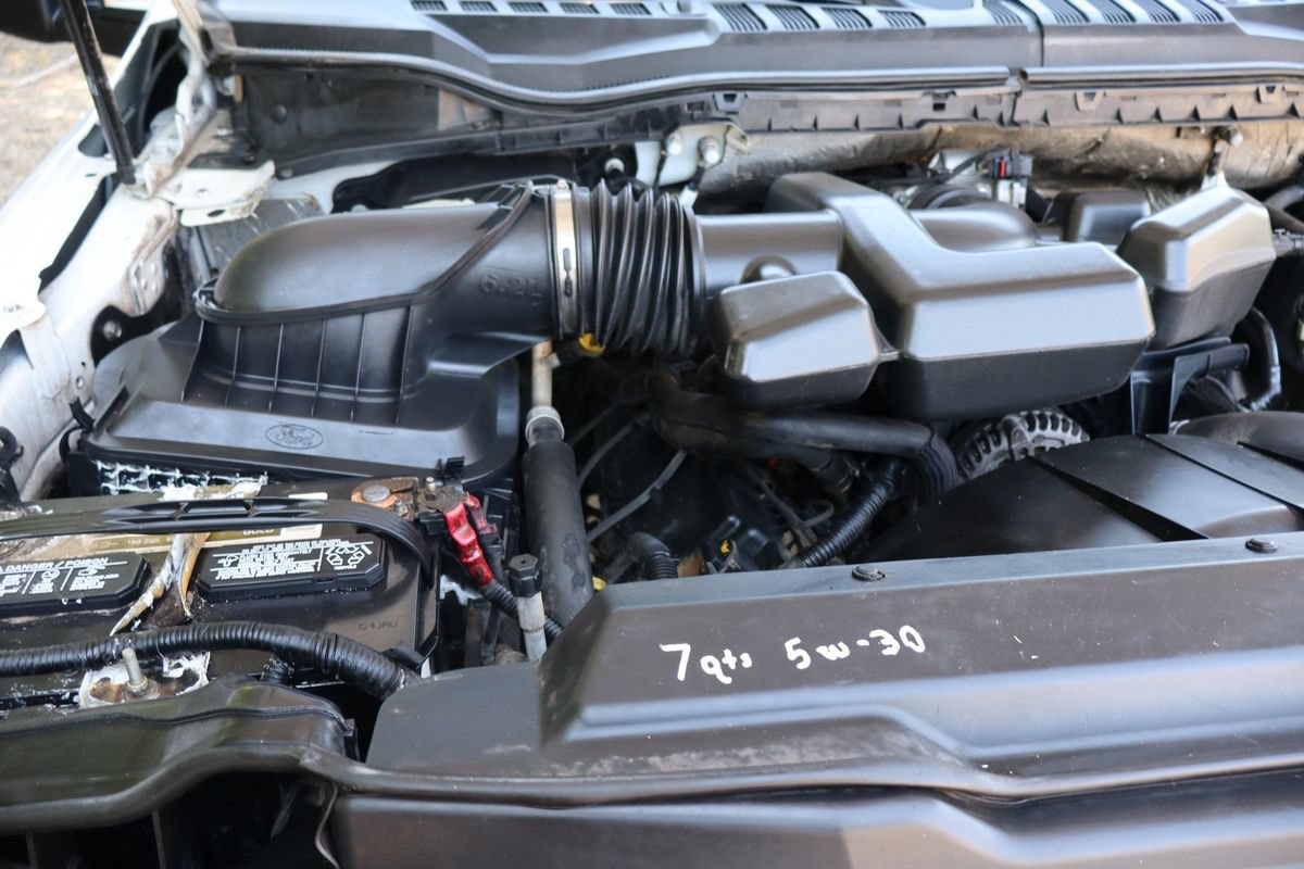 Used 2019 Ford F350 XL AWD/4WD image 34