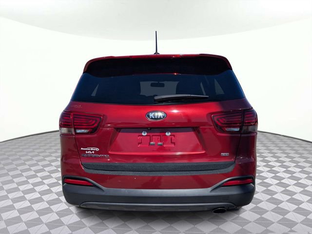 Used 2017 Kia Sorento FWD image 3