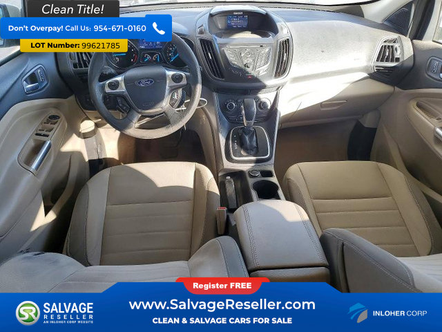 Used 2014 Ford Escape SE FWD image 11