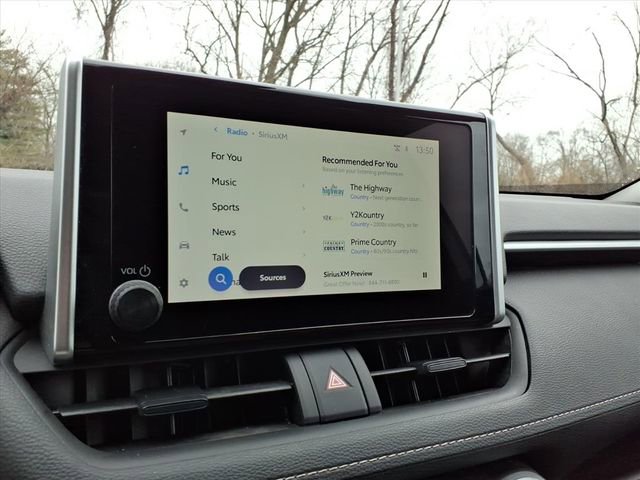 Certified 2024 Toyota RAV4 LE image 23