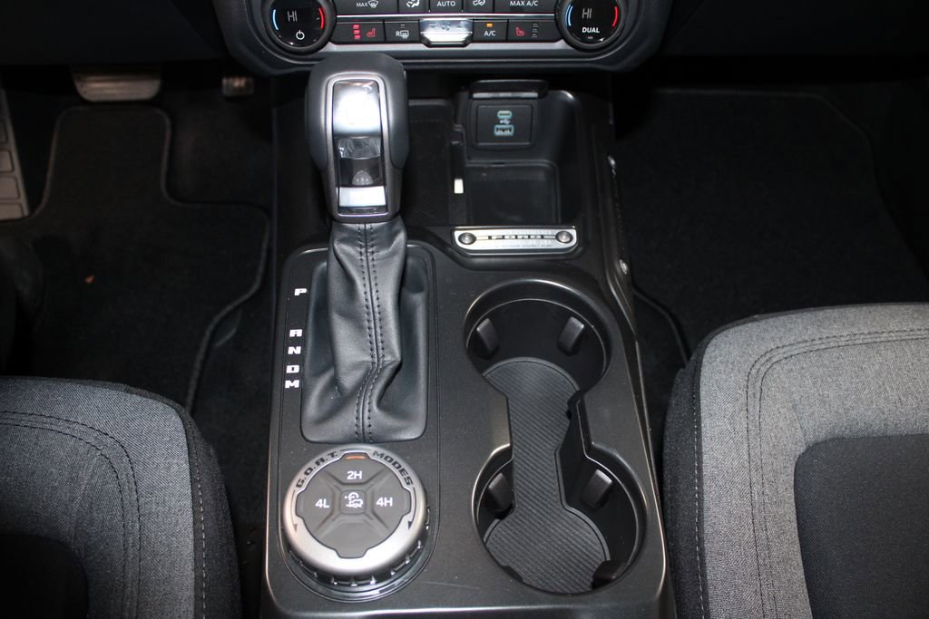 New 2025 Ford Bronco Big Bend image 37