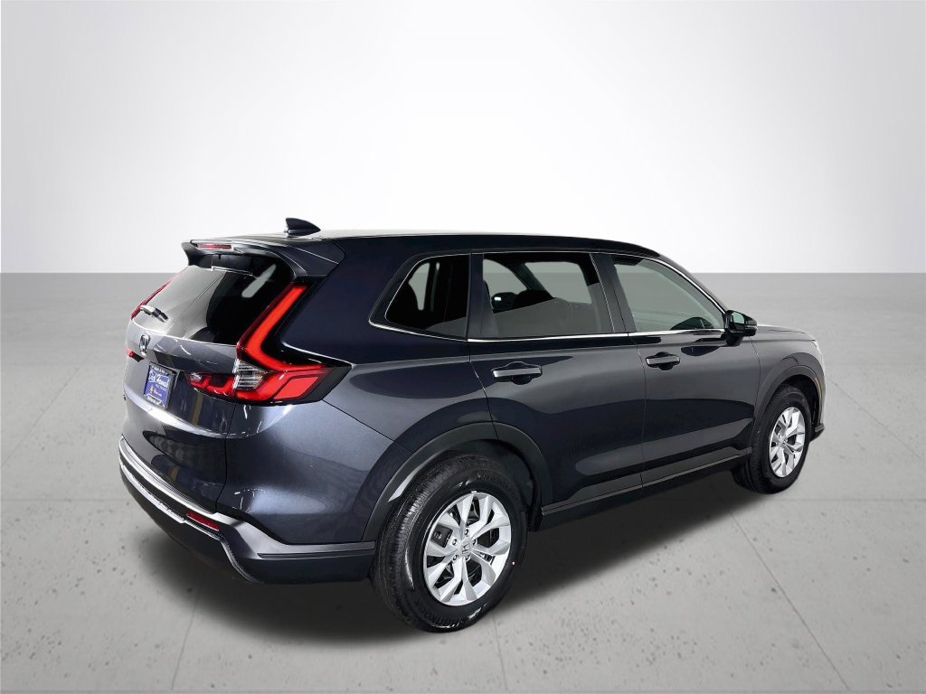 New 2026 Honda CR-V LX image 6