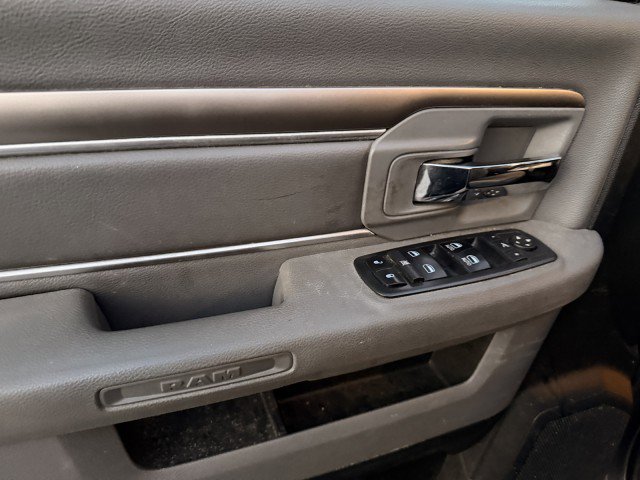 Used 2017 RAM 1500 Big Horn image 11