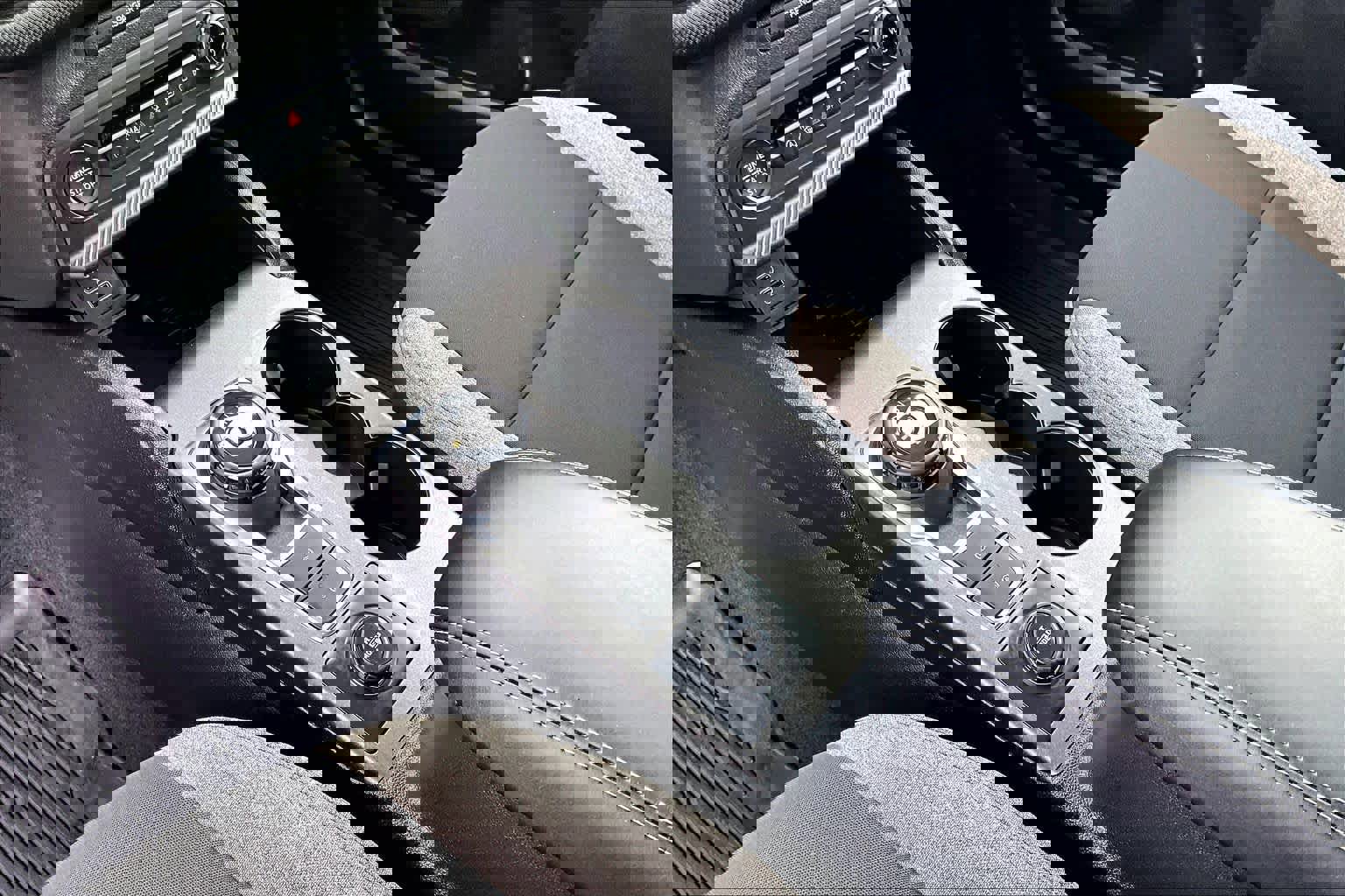 Used 2025 Ford Bronco Sport Big Bend image 19