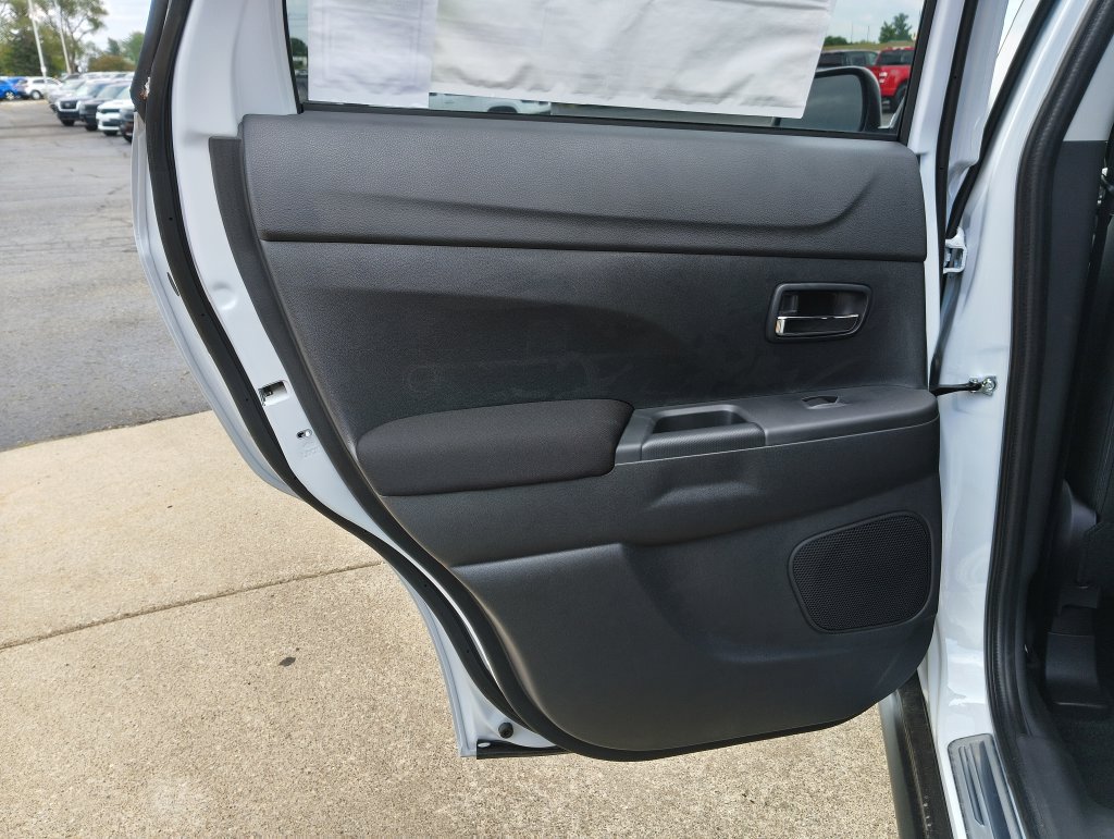 New 2026 Mitsubishi Outlander Sport ES AWD/4WD image 26