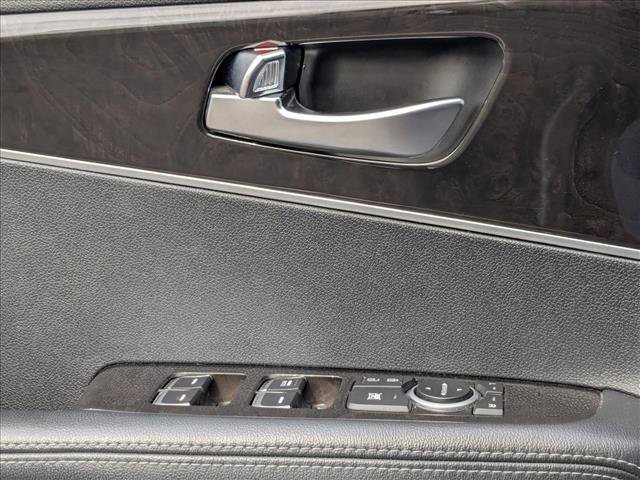 Used 2016 Kia Sorento LX image 7