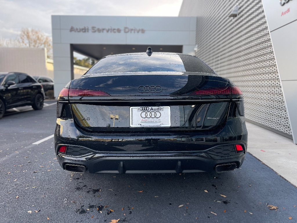 New 2026 Audi A6 Premium Plus image 5