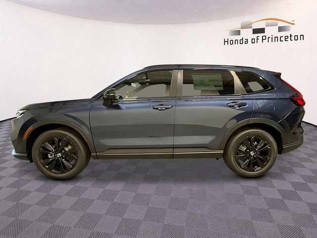 New 2026 Honda CR-V Sport Touring image 6