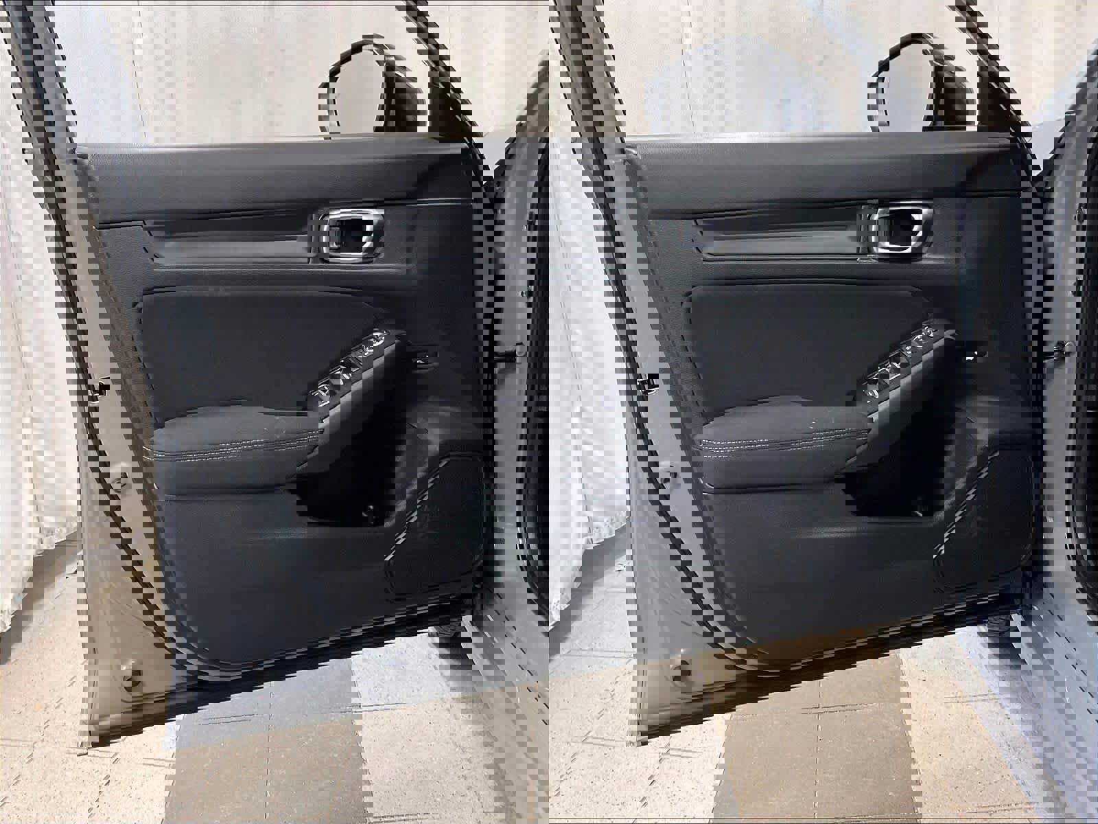 Used 2026 Honda Civic Sport image 9