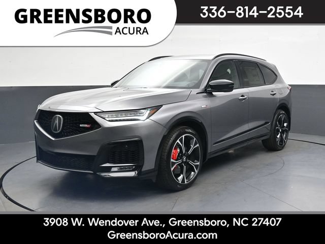 New 2026 Acura MDX Type S w/ Advance Package AWD/4WD image 1
