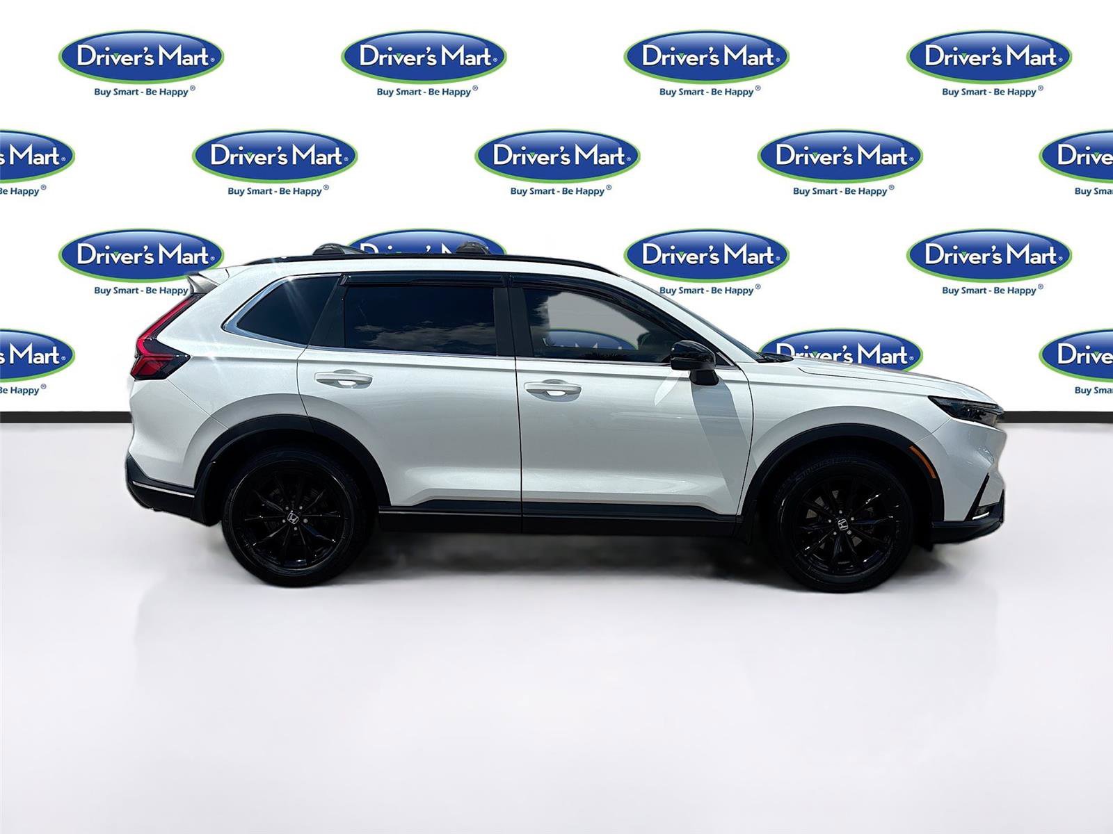 Used 2024 Honda CR-V Sport image 8