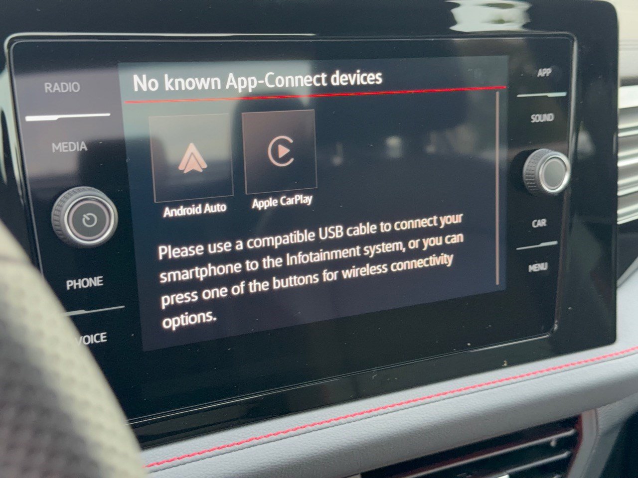 New 2027 Volkswagen Jetta GLI Autobahn FWD image 23