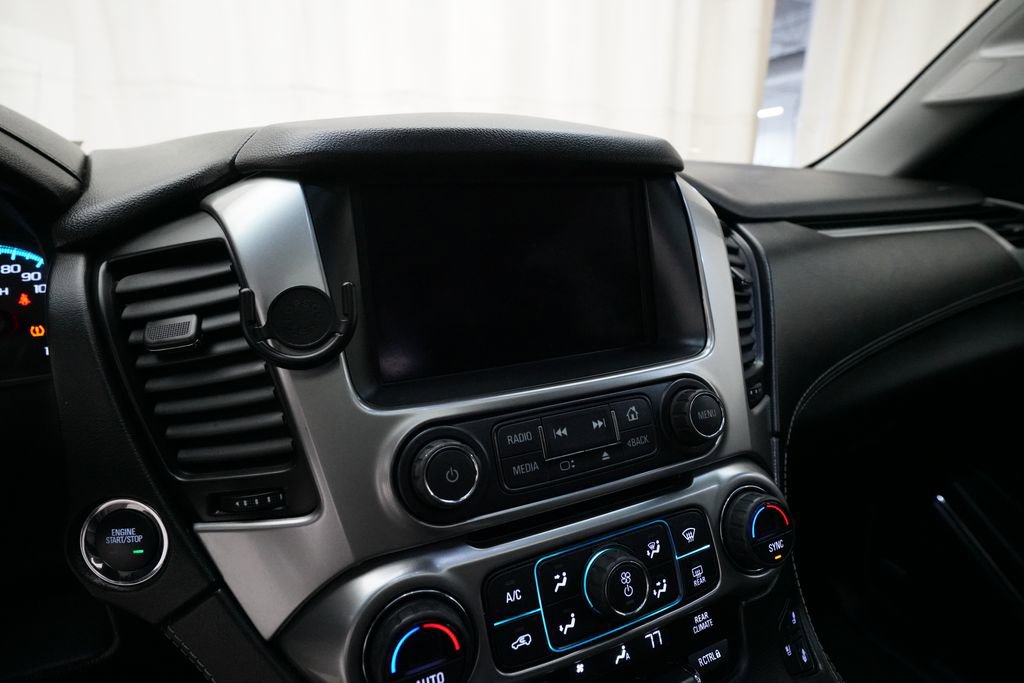 Used 2018 Chevrolet Suburban Premier image 6