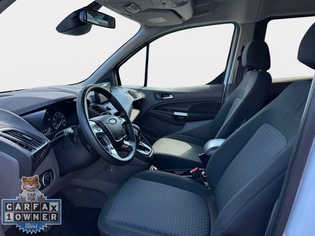 Used 2022 Ford Transit Connect XLT image 18