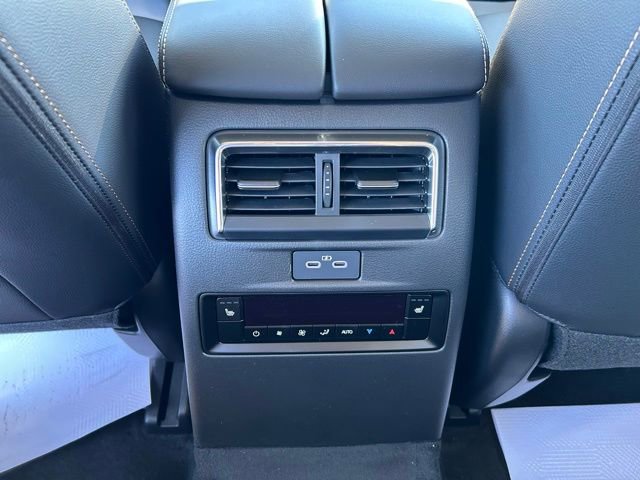 New 2026 MAZDA CX-90 3.3 Turbo w/ Preferred Package image 11