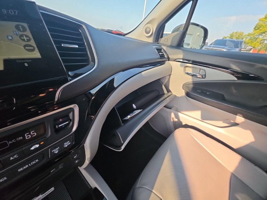 Used 2022 Honda Pilot Elite image 22