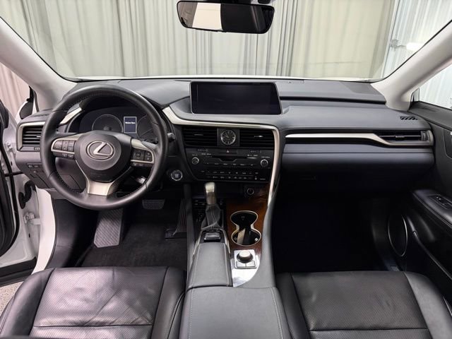 Used 2017 Lexus RX 350 AWD w/ Premium Package image 13