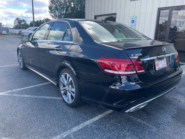 Used 2015 Mercedes-Benz E 350 Sedan image 8