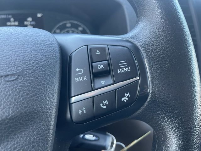 Used 2023 Ford Transit 250 Low Roof AWD w/ Exterior Upgrade Package image 28