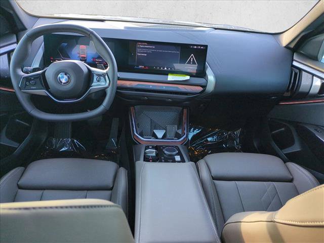 Certified 2026 BMW X3 xDrive30i w/ Convenience Package AWD/4WD image 18