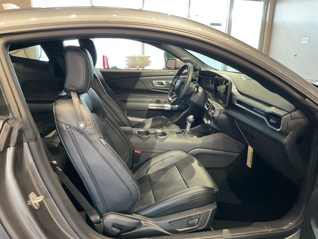 New 2026 Ford Mustang Premium RWD image 20