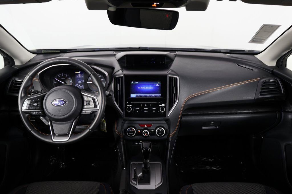 Used 2021 Subaru Crosstrek 2.0i Premium w/ Popular Package #5 AWD/4WD image 8