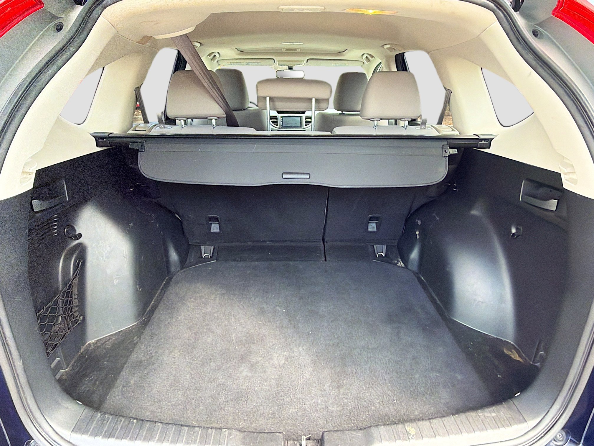 Used 2016 Honda CR-V EX image 12