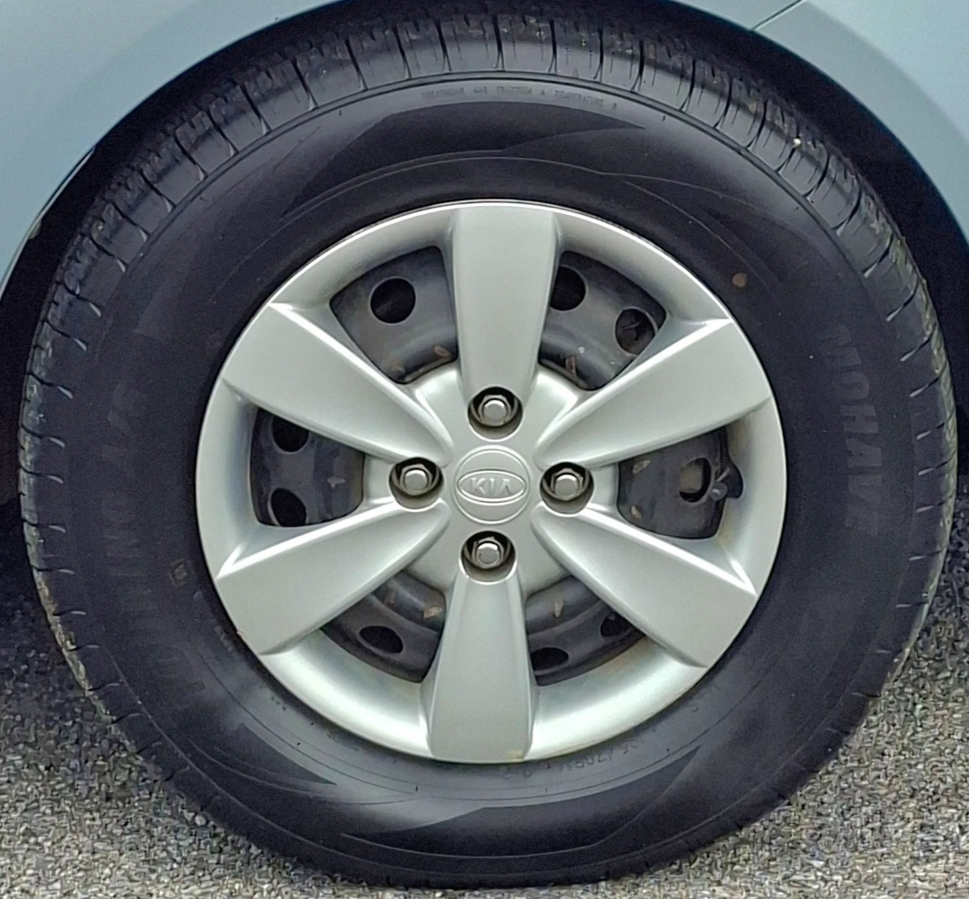 Used 2008 Kia Rio5 FWD image 22