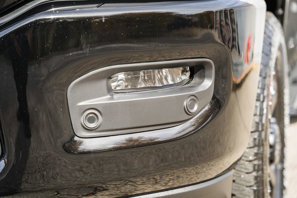 New 2026 RAM 2500 Big Horn image 14