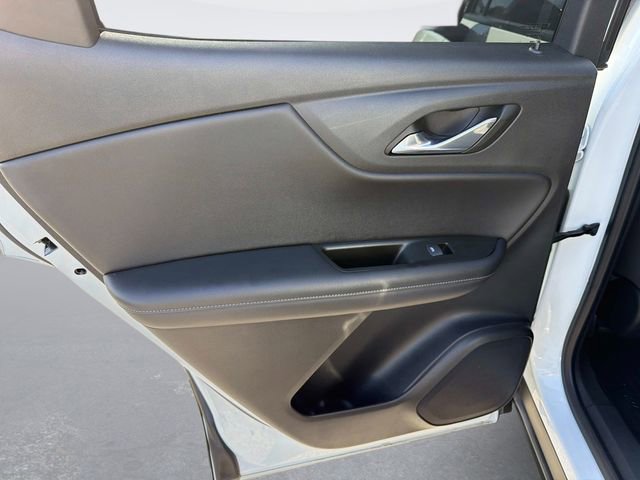 Used 2022 Chevrolet Blazer LT w/ Midnight/Sport Edition image 13