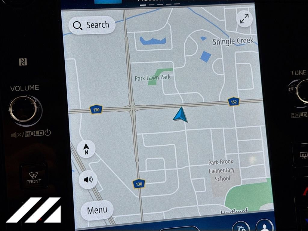 Used 2025 Subaru Forester Touring image 13