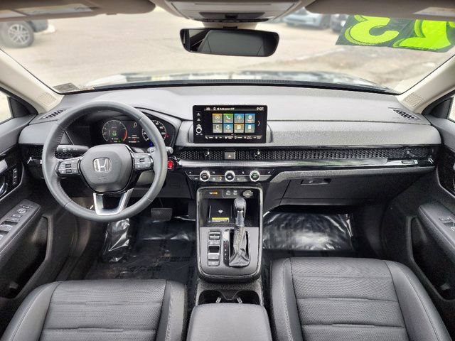 Certified 2023 Honda CR-V EX-L image 30