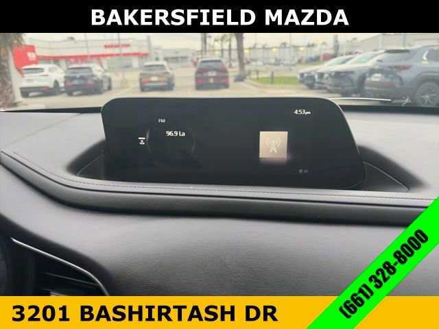Used 2023 MAZDA CX-30 AWD 2.5 S w/ Preferred Package image 22