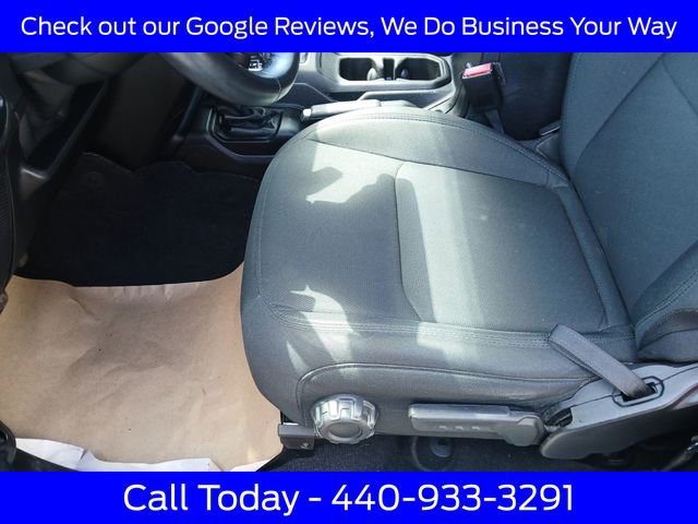 Used 2021 Jeep Wrangler Sport AWD/4WD image 18