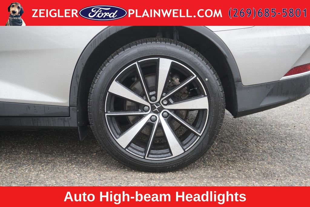Used 2022 Polestar Polestar 2 FWD image 12