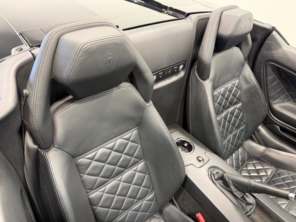 Used 2011 Lamborghini Gallardo LP 560-4 AWD/4WD image 38